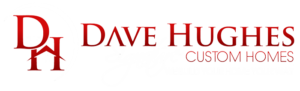 Dave Hughes builder logo