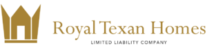 Royal Texan logo hr wide